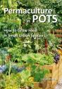 Permaculture In Pots - Preview