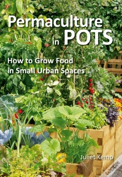 Capa do artigo Permaculture In Pots