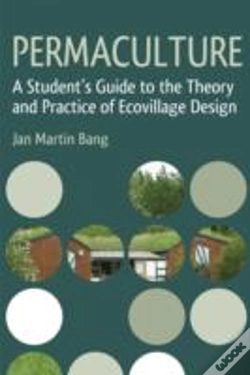 Capa do artigo Permaculture