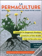 Capa do artigo Permaculture : La Promesse