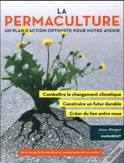 Capa do artigo Permaculture : La Promesse