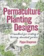 Permaculture Planting Designs - Preview
