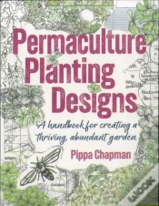 Capa do artigo Permaculture Planting Designs
