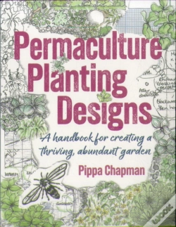 Capa do artigo Permaculture Planting Designs