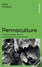 Capa do artigo Permaculture : Principes Et Pistes D