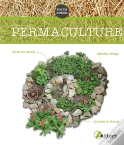 Capa do artigo Permaculture