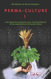 Capa do artigo Permaculture T.1