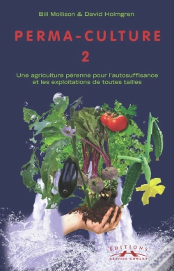 Capa do artigo Permaculture T.2
