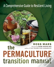 Capa do artigo Permaculture Transition Manual