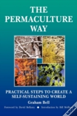 Capa do artigo Permaculture Way: Practical Steps To Create A Self-Sustaining World