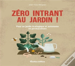 Capa do artigo Permaculture : Zero Intrant Au Jardin