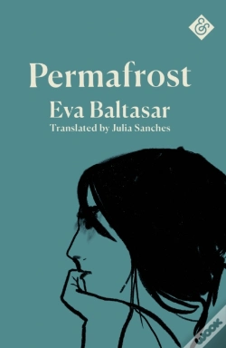 Capa do artigo Permafrost