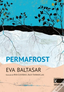 Capa do artigo Permafrost