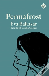 Capa do artigo Permafrost