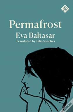 Capa do artigo Permafrost