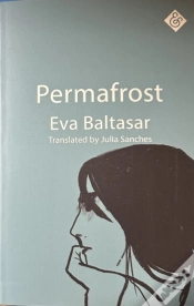 Capa do artigo Permafrost