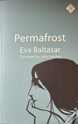 Capa do artigo Permafrost