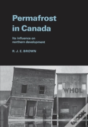 Capa do artigo Permafrost In Canada