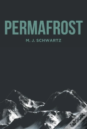 Capa do artigo Permafrost