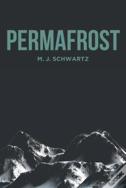 Capa do artigo Permafrost