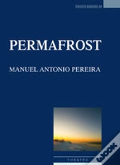 Capa do artigo Permafrost
