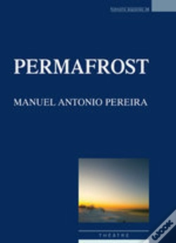 Capa do artigo Permafrost