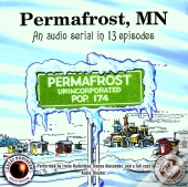 Permafrost, Mn