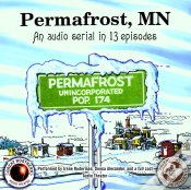 Capa do artigo Permafrost, Mn