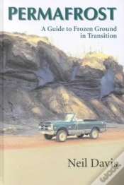 Capa do artigo Permafrost