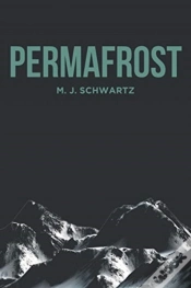 Capa do artigo Permafrost
