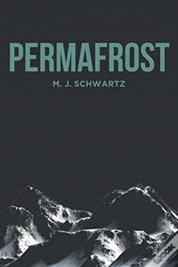 Capa do artigo Permafrost