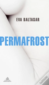 Capa do artigo Permafrost (Traducción En Lengua Española)