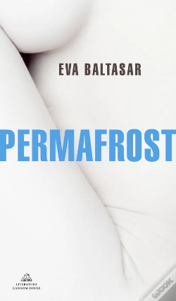 Capa do artigo Permafrost (Traducción En Lengua Española)