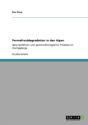 Permafrostdegradation In Den Alpen - Preview