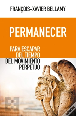 Capa do artigo Permanecer