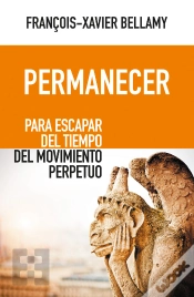 Capa do artigo Permanecer