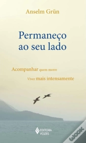 Capa do artigo Permaneço ao seu Lado