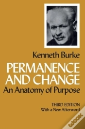 Capa do artigo Permanence And Change