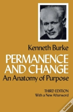 Capa do artigo Permanence And Change