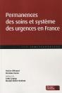 Permanence Des Soins Et Systeme Des Urgences Medicales En Fr - Preview