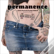 Capa do artigo Permanence