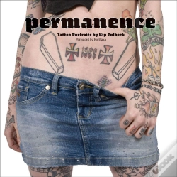 Capa do artigo Permanence