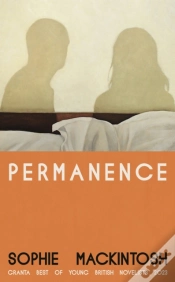 Capa do artigo Permanence