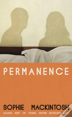 Capa do artigo Permanence