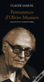 Capa do artigo Permanences D