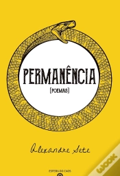 Capa do artigo Permanência
