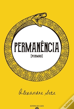 Capa do artigo Permanência