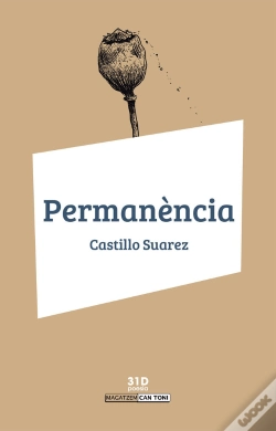 Capa do artigo Permanencia