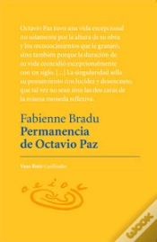 Capa do artigo Permanencia De Octavio Paz