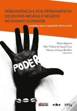 Capa do artigo Permanência E Pós-Permanência De Jovens Negras E Negros No Ensino Superior